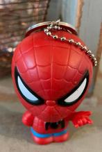 Spider-Man Spiderman sleutelhanger (NIEUW!), Ophalen of Verzenden, Zo goed als nieuw