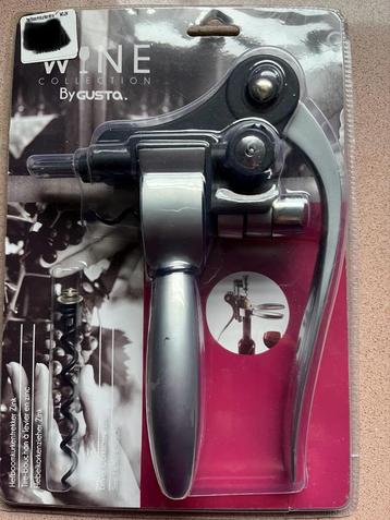 Gusta Kurkentrekker - Nieuw in Verpakking beschikbaar voor biedingen