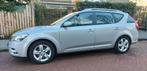 Kia (Pro) Cee d 1.4 Cvvt Sporty Wagon 2011 Grijs, Auto's, Kia, Voorwielaandrijving, Stof, 4 cilinders, 1396 cc