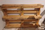 Houten pallet gratis af te halen, Doe-het-zelf en Verbouw, Hout en Planken, Ophalen, Gebruikt, Minder dan 25 mm, Minder dan 200 cm