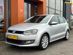 Volkswagen Polo 1.2 TSI|Automaat|Isofix|Aux-in|Cruise|Clima, Euro 5, Stof, Gebruikt, 4 cilinders
