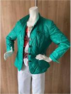 Lichtgewicht Gerry Weber colbert zomer jas mt. L, Kleding | Dames, Jassen | Zomer, Maat 42/44 (L), Ophalen of Verzenden, Zo goed als nieuw