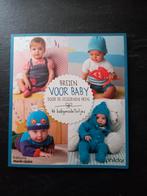 BREIEN VOOR BABY DOOR DE SEIZOENEN HEEN (NIEUW BOEK)., Hobby en Vrije tijd, Breien en Haken, Ophalen of Verzenden, Nieuw, Breien