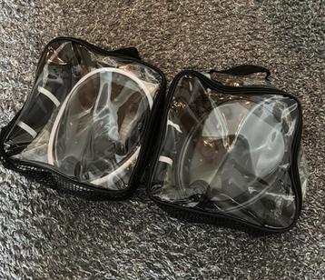 Snorkelmaskers beschikbaar voor biedingen