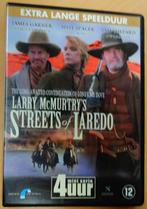 streets of laredo dvd mini serie james garner sissy spacek s, Cd's en Dvd's, Dvd's | Avontuur, Ophalen of Verzenden, Vanaf 12 jaar