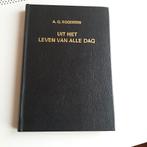 uit het leven van alle dag A G Eggebeen, Ophalen of Verzenden, Gelezen, A G Eggebeen, Christendom | Protestants