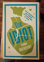 The Idiot - Fjodor Dostojevski, Ophalen of Verzenden, Gelezen, Fjodor Dostojevski, Wereld overig