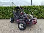 Mooie PGO Bugrider 250 te koop!, Motoren, Quads en Trikes
