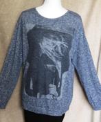 qbl  LEUKE BLOUSE van YEST Maat:44, Ophalen, Zo goed als nieuw, Maat 42/44 (L), Overige kleuren