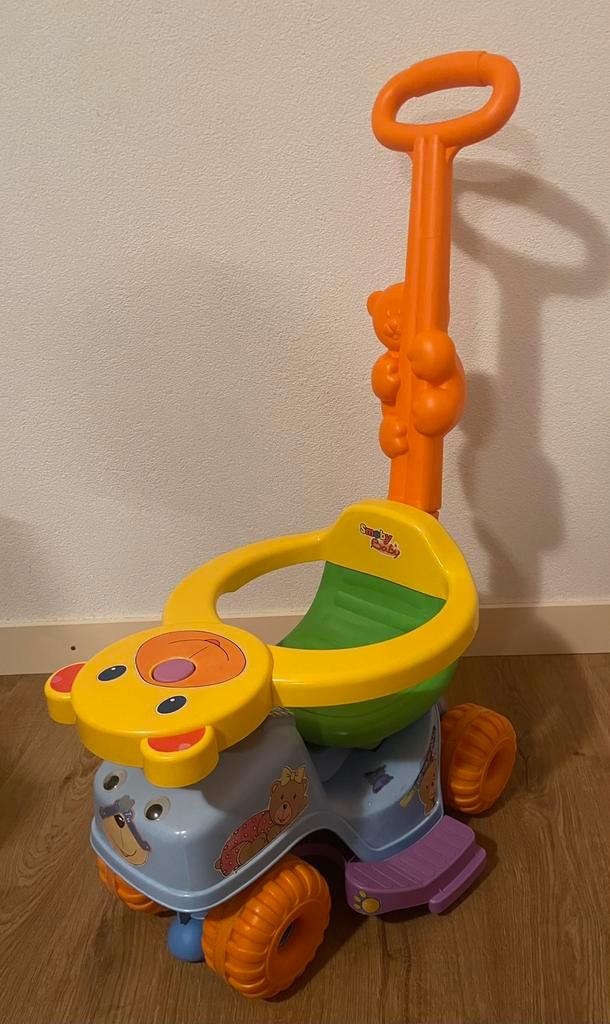 LOOPTRACTOR, Kinderen en Baby's, Speelgoed | Fisher-Price, Gebruikt, Auto of Voertuig, Ophalen
