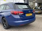 Opel Astra Sports Tourer 1.2 Business Edition RIJKLAAR incl., Auto's, Te koop, Benzine, 110 pk, Gebruikt
