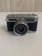 Yashica half 17 EE-Rapid, Audio, Tv en Foto, Fotocamera's Analoog, Ophalen of Verzenden, Zo goed als nieuw, Compact, Overige Merken