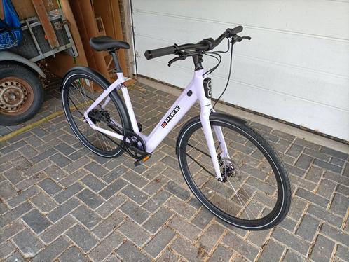 Splinternieuwe vanmoof tenway elektrische fiets, Fietsen en Brommers, Elektrische fietsen, Nieuw, Overige merken, 50 km per accu of meer