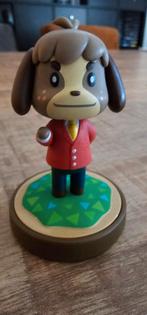 Animal crossing amiibo, Spelcomputers en Games, Games | Nintendo Switch, Overige genres, 1 speler, Ophalen of Verzenden, Zo goed als nieuw