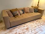Zanotta sofa 'Kilt' 234 cm, Huis en Inrichting, Ophalen, 75 tot 100 cm, Zo goed als nieuw, Stof