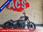 Harley-Davidson 107 M8 Sport Glide - Custom Made | ZEER EXCL, 1745 cc, Chopper, Bedrijf, Meer dan 35 kW