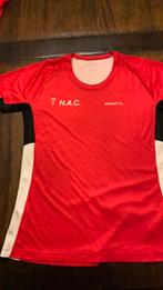 T-shirt Craft atletiek verenging HAC, Ophalen of Verzenden, Zo goed als nieuw