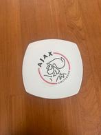 Ajax bord altijd voor de sier gestaan, Ophalen of Verzenden, Zo goed als nieuw, Ajax, Overige typen