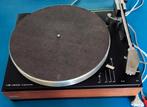 Aangeboden Lenco L58- Stanton500AL, Gebruikt, Lenco, Platenspeler, Nvt