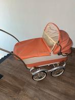 Vintage poppenwagen uit de jaren 50/60, Antiek en Kunst, Antiek | Speelgoed, Ophalen
