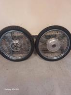 Kreidler wielen spaak en ster, carburateurs, cilinders etc, Ophalen of Verzenden, Zo goed als nieuw, Overige typen