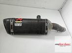 YAMAHA R3 AKRAPOVIC UITLAAT, Gebruikt, Ophalen of Verzenden, R3, YAMAHA
