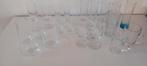 Glasservies, Huis en Inrichting, Ophalen, Zo goed als nieuw, Glas, Overige stijlen