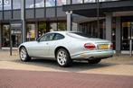 Jaguar XK8 4.0 V8 COUPÉ (bj 1997, automaat), Auto's, Oldtimers, Zwart, Overige kleuren, 4 stoelen, Bedrijf