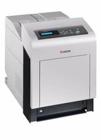 Kyocera ECOSYS FS-C5100DN Kleurenlaserprinter, Computers en Software, Printers, Ophalen, KYOCERA, Kleur printen, Printer