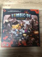 Zombicide invader, Hobby en Vrije tijd, Gezelschapsspellen | Bordspellen, Vijf spelers of meer, Ophalen, Zo goed als nieuw, CMON