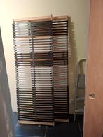 2 lattenbodems, Ophalen of Verzenden, Zo goed als nieuw