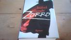 Zorro, Ophalen of Verzenden, Zo goed als nieuw