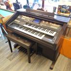 Technics sx-ga3 Elektrisch orgel + orgelbankje || Nu €349.99, Ophalen, Gebruikt, Orgel, X