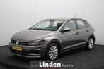 Volkswagen Polo 1.0 Comfortline | LM velgen | Parkeersensore, Auto's, Volkswagen, Voorwielaandrijving, 1025 kg, Bedrijf, Handgeschakeld