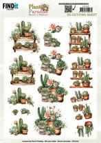 Berrie's Beauties CD12336 Plant Paradise Greenhouse Shelves, ., Nieuw, Ophalen of Verzenden, .