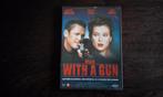 Man with a gun, origineel, Vanaf 16 jaar, Ophalen of Verzenden, Zo goed als nieuw, Actie