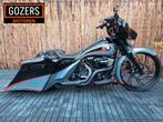 HARLEY-DAVIDSON STREET GLIDE FLHX ETREME BAGGER!! (bj 2019), Motoren, Motoren | Harley-Davidson, 2 cilinders, HARLEY-DAVIDSON