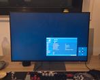 HP Monitor (ook geschikt voor gaming), Computers en Software, Monitoren, IPS, Full HD, Zo goed als nieuw, HP