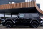 Jeep Wrangler Unlimited 4xe 380 Rubicon BRUTE! Khan velgen A, Automaat, 4 cilinders, Vierwielaandrijving, Wrangler