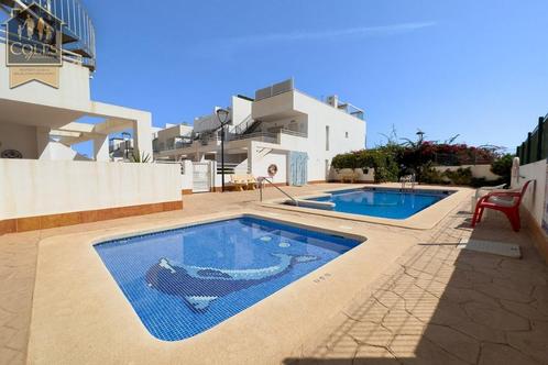 appartement in Spanje te huur, Vakantie, Vakantiehuizen | Spanje, Costa's overige, Appartement, Overige, Aan zee, 2 slaapkamers