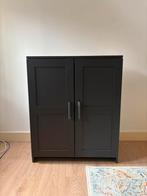 IKEA BRIMNES kast, Huis en Inrichting, Kasten | Computermeubels, Ophalen, Zo goed als nieuw, 70 tot 120 cm, 170 cm of meer