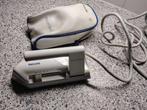 Philips reisstrijkijzer Stewardess, Ophalen of Verzenden, Zo goed als nieuw, Strijkijzer met snoer