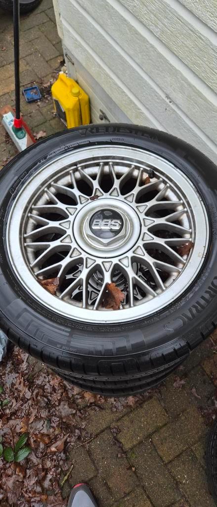 BBS, Auto-onderdelen, Ophanging en Onderstel, Ophalen