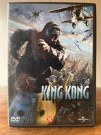 King Kong DVD - Actie Klassieker, Vanaf 12 jaar, Ophalen of Verzenden, Zo goed als nieuw, Actie