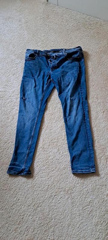 Chasin' Jeans Maat 36/32 beschikbaar voor biedingen
