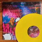 Lil Uzi Vert - Luv Is Rage (0986) yellow vinyl, Ophalen of Verzenden, 2000 tot heden, Zo goed als nieuw, 12 inch