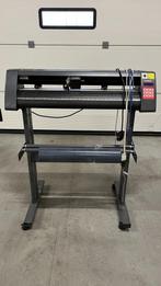 Plotter PixMax 720 mm Vinyl cutter, Computers en Software, Printers, Gebruikt, Overige technieken, Ophalen