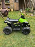 Kinder auto quad atv 5, Ophalen, Zo goed als nieuw