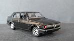 Alfa Romeo Giulietta 1:43 Mebetoys Hotwheels Pol, Verzenden, Zo goed als nieuw, Auto, Overige merken