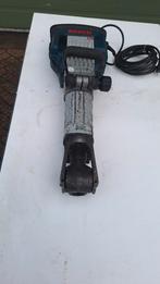 Breekhamer - HEX-28 Bosch, GSH 16-28 E 18 kg 230V, Ophalen, Boor- en/of Breekhamer, Industriepark 2a 9351PA Leek, H.O.Albert Ale Slotema